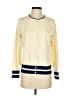Lands' End Yellow Cardigan Size S - photo 1