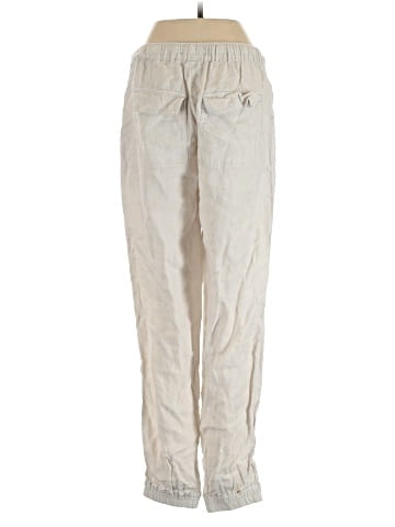 Cynthia Rowley Linen Pants (view 2)