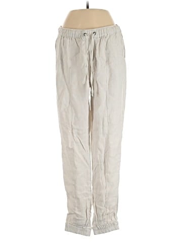 Cynthia Rowley Linen Pants (view 1)