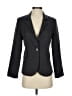 Sace 100% Rayon Gray Blazer Size S - photo 1
