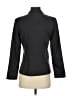Sace 100% Rayon Gray Blazer Size S - photo 2