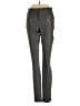 J Brand 100% Cotton Gray Active Pants Size 2 - photo 1