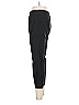Boston Proper Solid Black Casual Pants Size 4 - photo 5