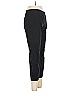 Boston Proper Solid Black Casual Pants Size 4 - photo 4
