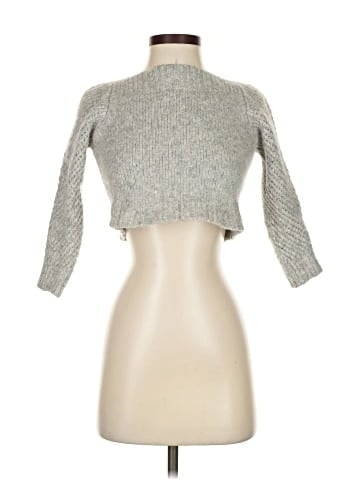 LoveShackFancy Turtleneck Sweater (view 1)