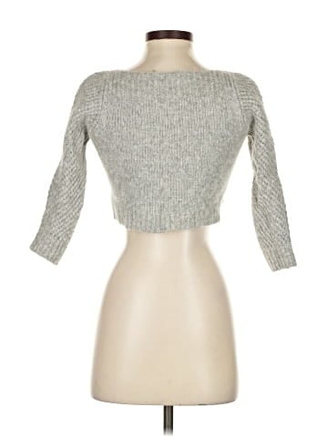LoveShackFancy Turtleneck Sweater (view 2)