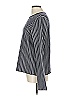 Ann Taylor Checkered-gingham Black Pullover Sweater Size L - photo 5