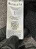Athleta Black Fleece Size S - photo 7