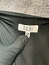 TOBI Solid Black Cocktail Dress Size S - photo 3
