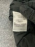 TOBI Solid Black Cocktail Dress Size S - photo 4