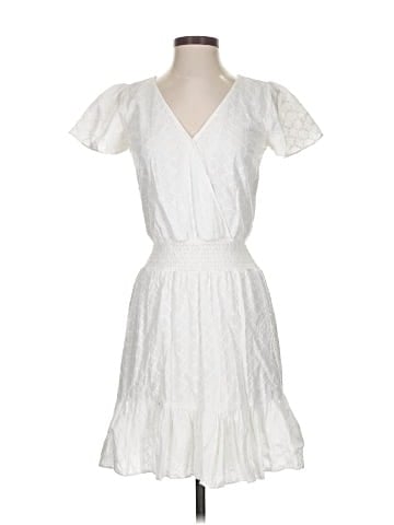 MICHAEL Michael Kors Casual Dress (view 1)