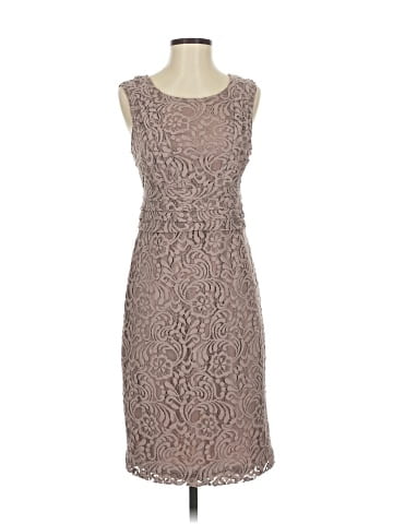 Eva Mendes by New York & Company Cocktail Dress (view 1)