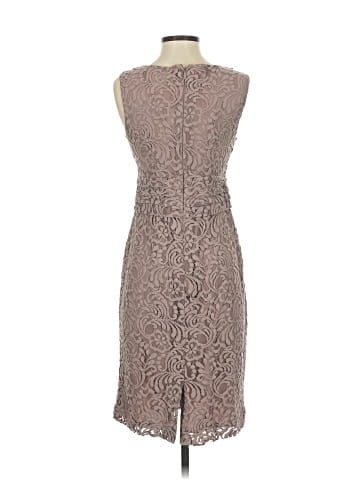 Eva Mendes by New York & Company Cocktail Dress (view 2)