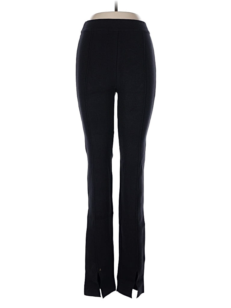 Paola Bernardi Active Pants In Black
