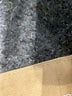 Unbranded Solid Tan Formal Skirt Size 6 (estimated) - photo 4
