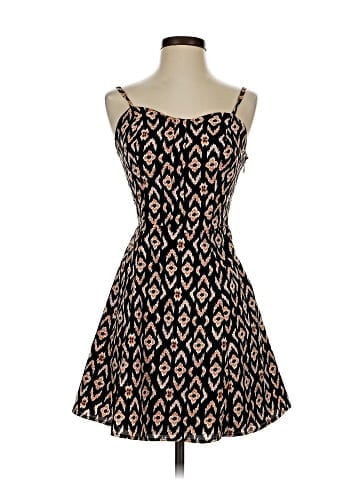 Jessica Simpson Casual Dress (view 1)