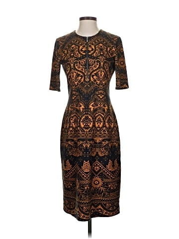 W by Worth Cocktail Dress (view 1)