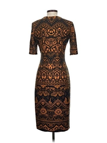 W by Worth Cocktail Dress (view 2)