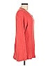 By Anthropologie Red Pullover Sweater Size M - photo 4