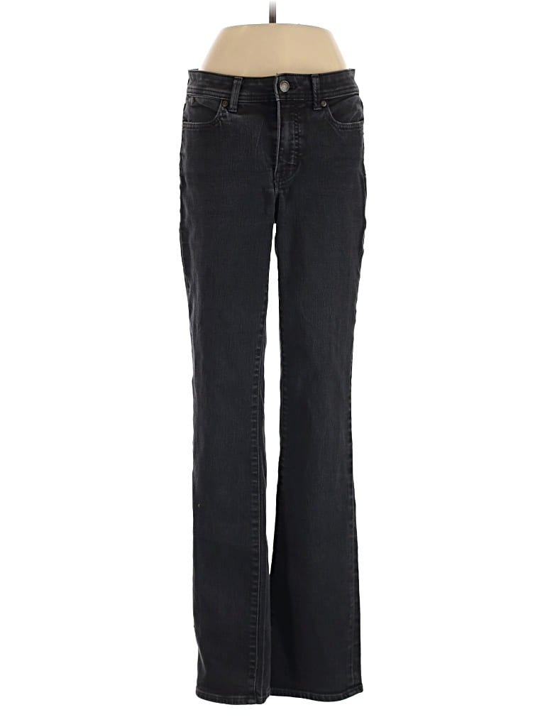 Pre-owned Talbots Jeans In Black