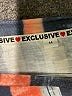 Made With Love Orange Long Sleeve Top Size M - photo 7