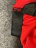 Express Red Romper Size S - photo 5