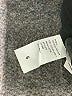 Hazel 100% Polyester Polka Dots Black Cocktail Dress Size S - photo 8