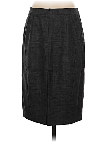 Classiques Entier Wool Skirt (view 2)