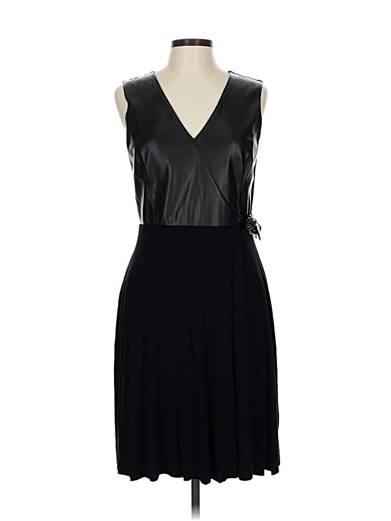 Pre-owned Bailey44 Cocktail Dress In Black