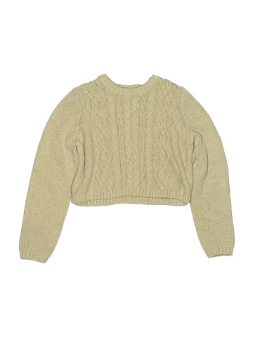 Sincerely Jules Pullover Sweater (view 1)