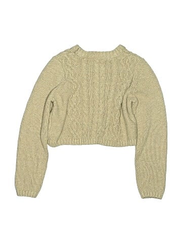 Sincerely Jules Pullover Sweater (view 2)