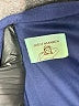 Judith March 100% Polyester Chevron-herringbone Blue Casual Dress Size L - photo 7