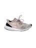 Nike Gray Pink Sneakers Size 7 - photo 1