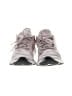 Nike Gray Pink Sneakers Size 7 - photo 2
