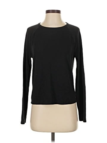 Wilfred Long Sleeve T-Shirt (view 1)