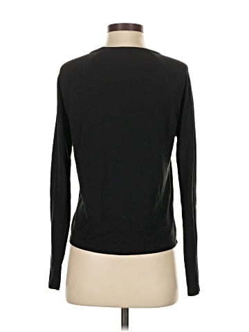 Wilfred Long Sleeve T-Shirt (view 2)