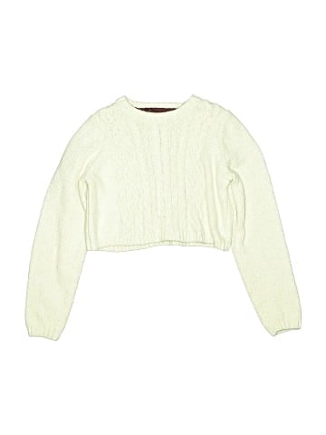 Sincerely Jules Pullover Sweater (view 1)