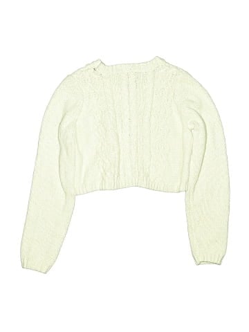 Sincerely Jules Pullover Sweater (view 2)