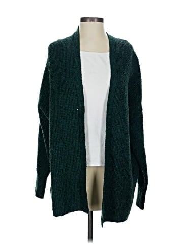 John & Jenn Cardigan (view 1)
