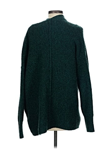 John & Jenn Cardigan (view 2)