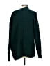 John & Jenn 100% Polyester Green Cardigan Size XS - photo 2