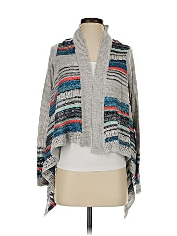 Eyeshadow Cardigan (view 1)