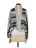 Eyeshadow Gray Cardigan Size S - photo 1
