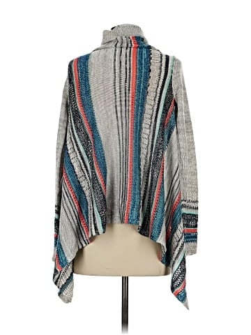 Eyeshadow Cardigan (view 2)