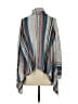 Eyeshadow Gray Cardigan Size S - photo 2