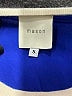 Mason Stripes White Ivory Pullover Sweater Size S - photo 7