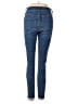 Old Navy Hearts Blue Jeans Size 2 - photo 2
