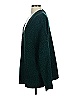 John & Jenn 100% Polyester Green Cardigan Size XS - photo 5