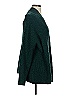 John & Jenn 100% Polyester Green Cardigan Size XS - photo 4