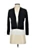 Ann Taylor Factory Black Cardigan Size S - photo 1